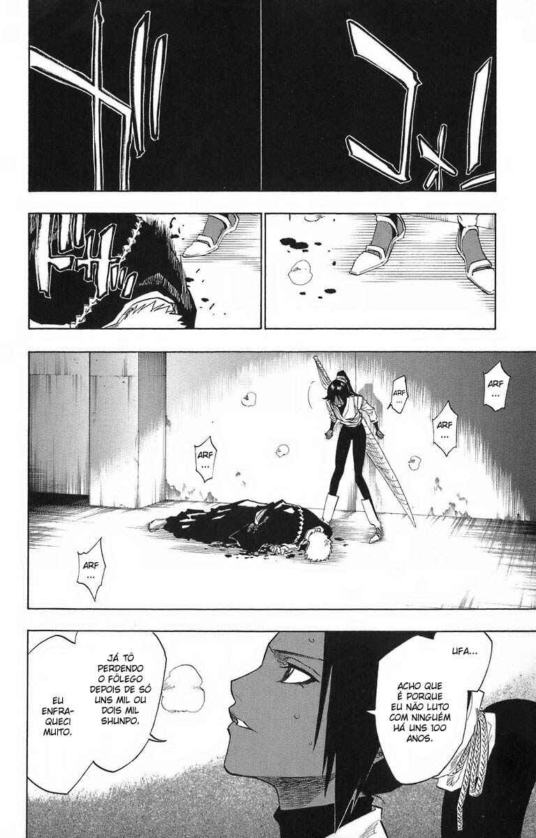 Read Bleach Pt Br Manga Online