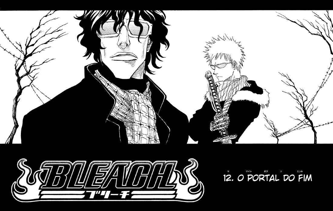 Read Bleach Pt Br Manga Online