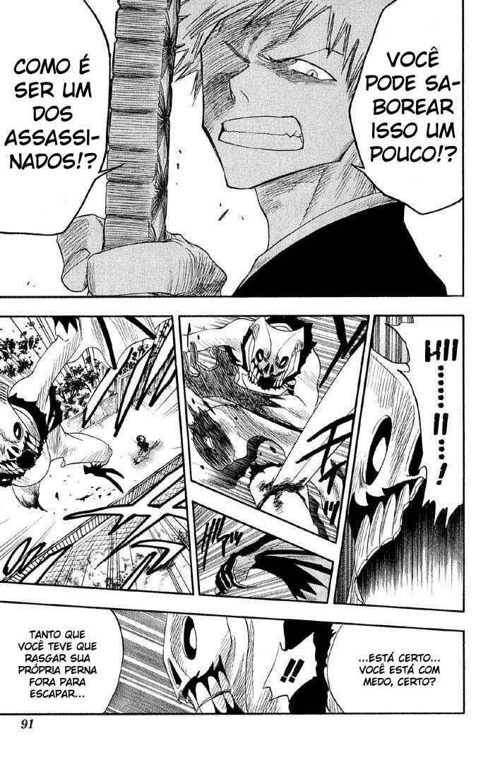 Read Bleach Pt Br Manga Online