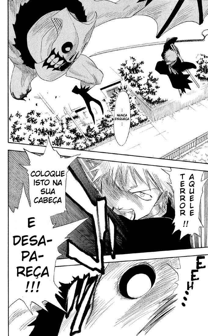 Read Bleach Pt Br Manga Online