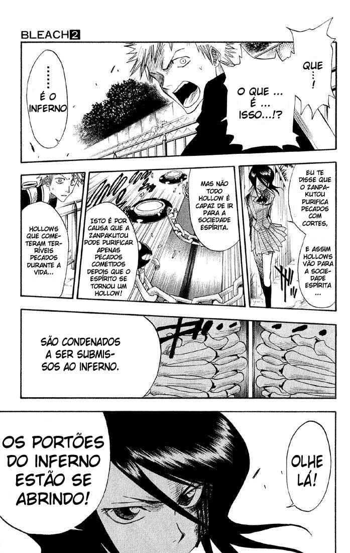 Read Bleach Pt Br Manga Online