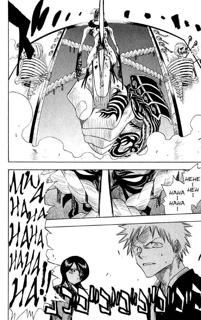 Read Bleach Pt Br Manga Online