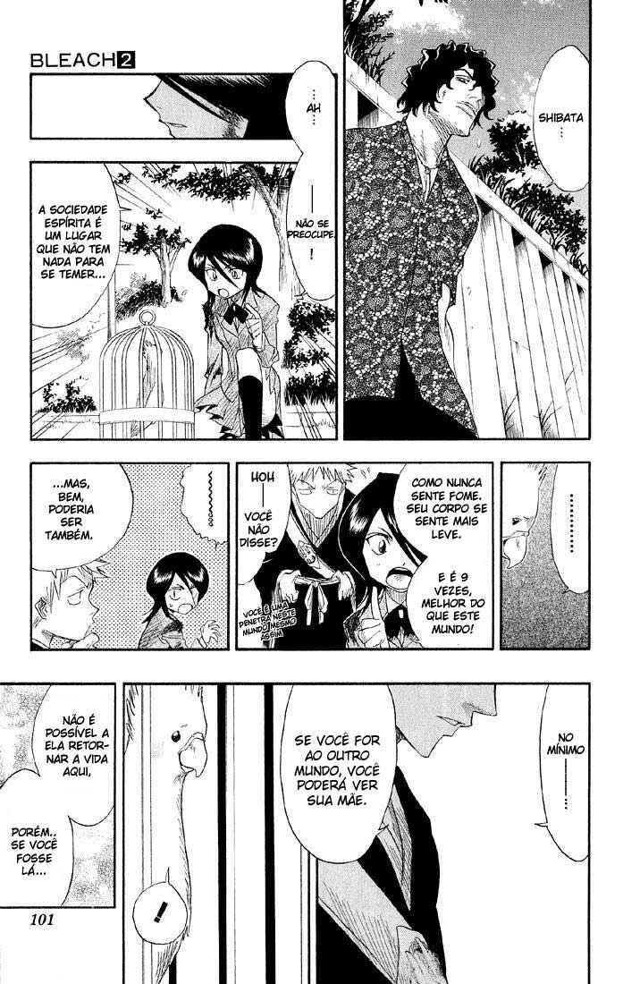 Read Bleach Pt Br Manga Online