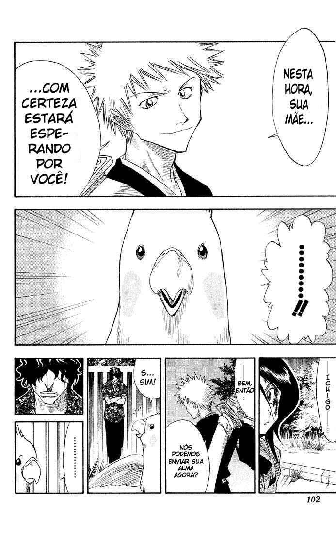 Read Bleach Pt Br Manga Online
