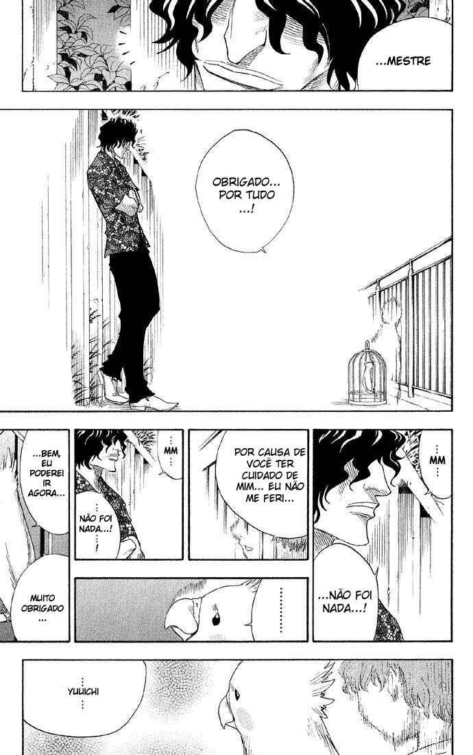 Read Bleach Pt Br Manga Online