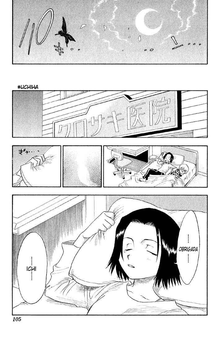Read Bleach Pt Br Manga Online