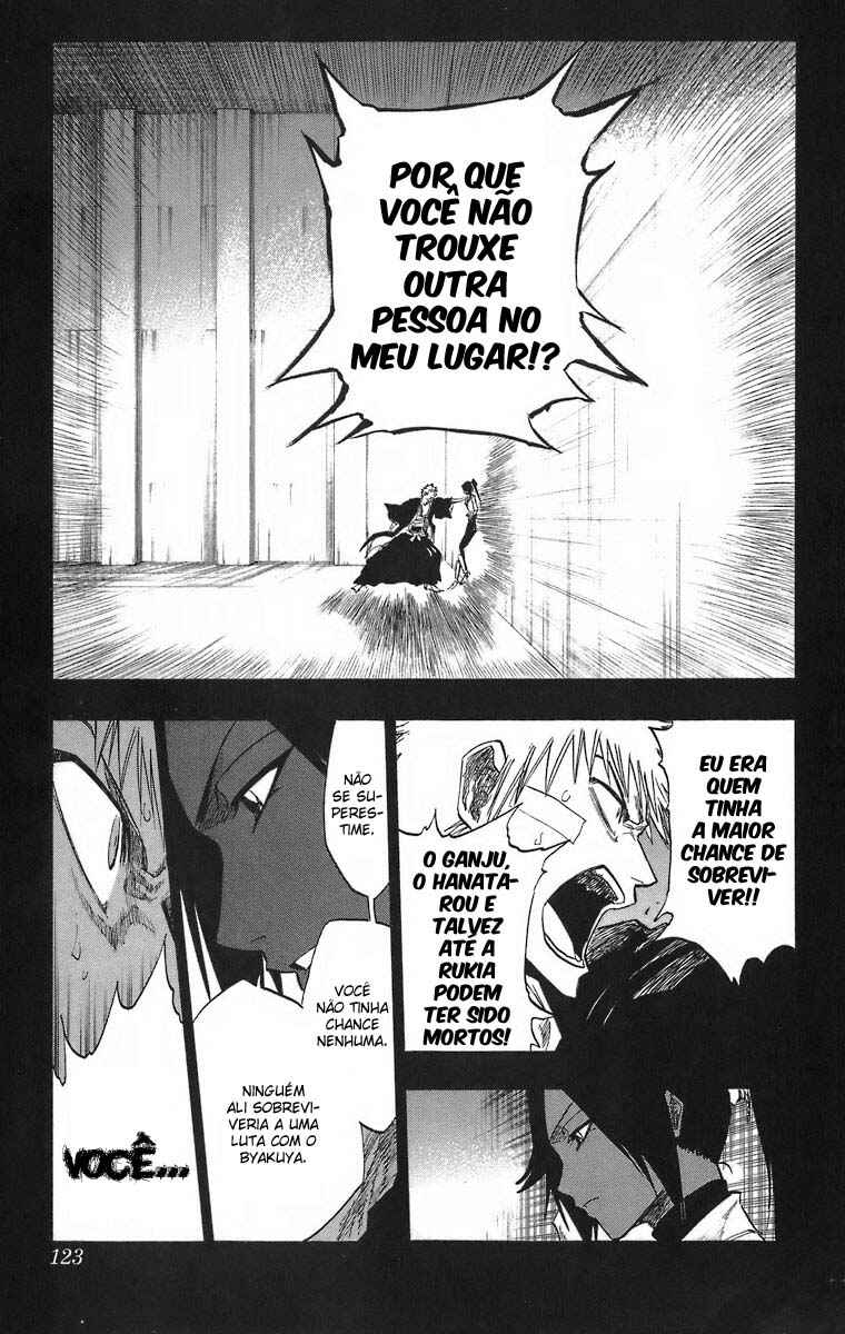Read Bleach Pt Br Manga Online