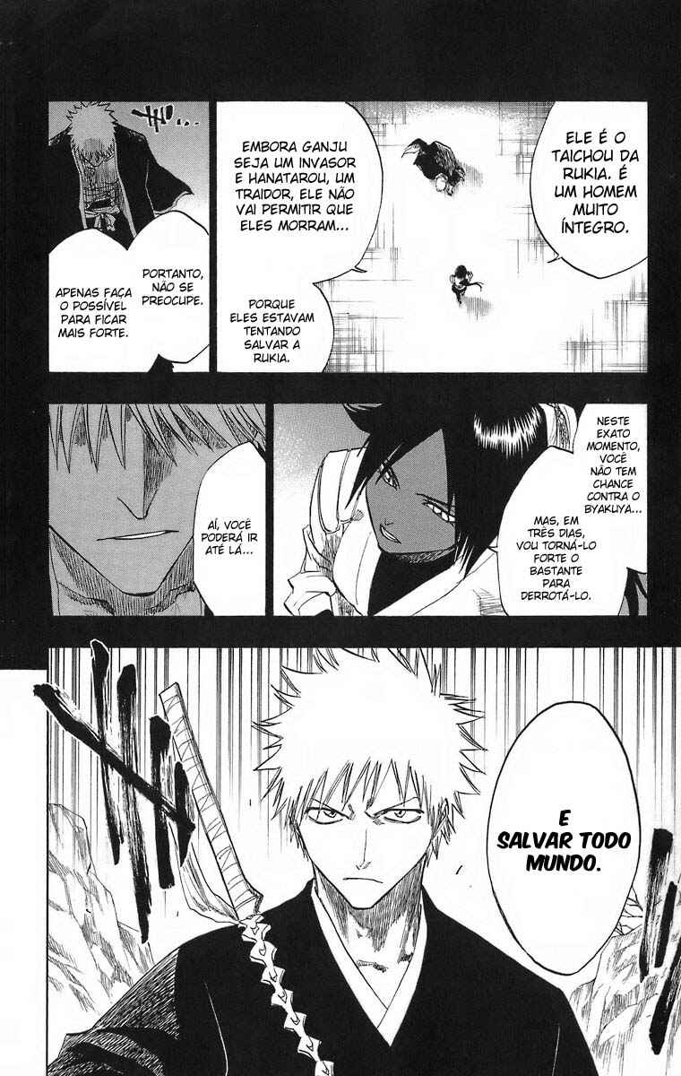Read Bleach Pt Br Manga Online
