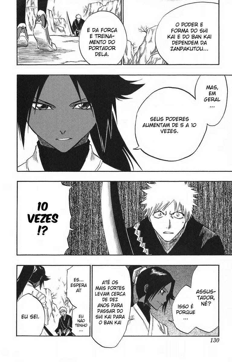 Read Bleach Pt Br Manga Online