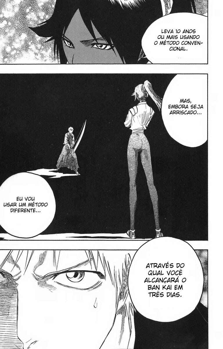 Read Bleach Pt Br Manga Online