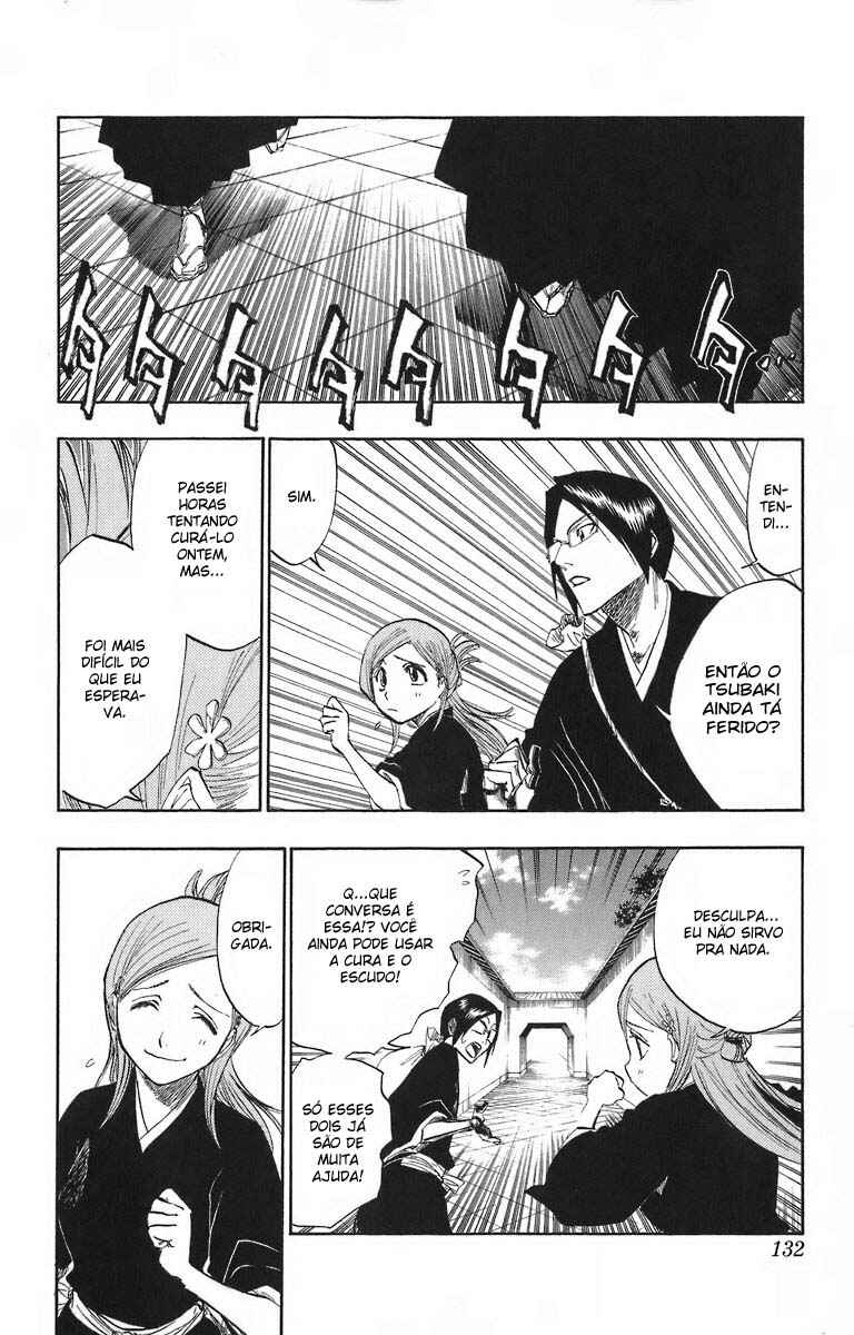 Read Bleach Pt Br Manga Online