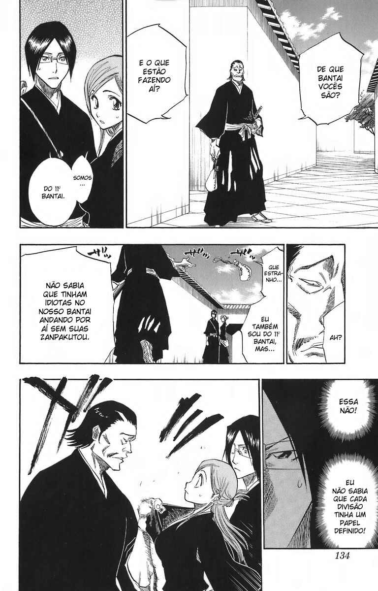 Read Bleach Pt Br Manga Online