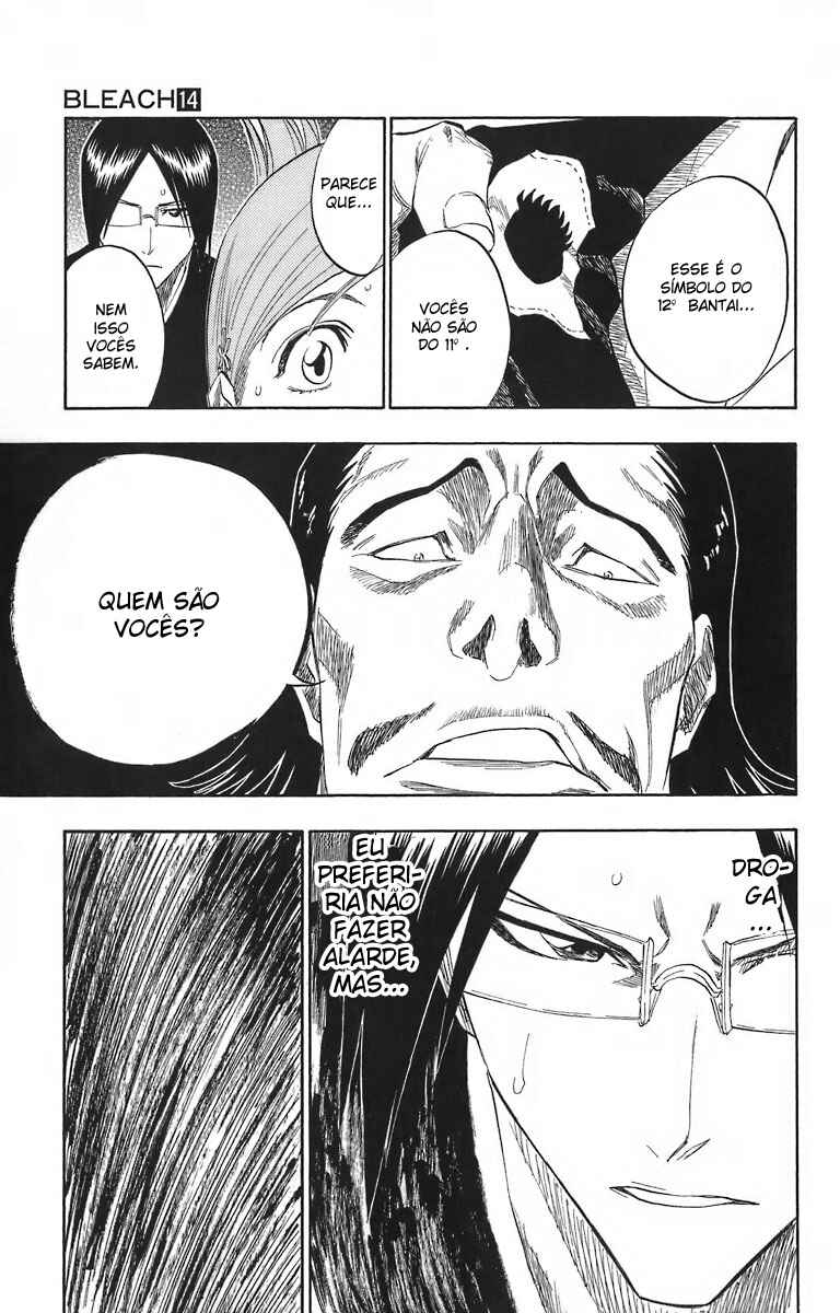 Read Bleach Pt Br Manga Online