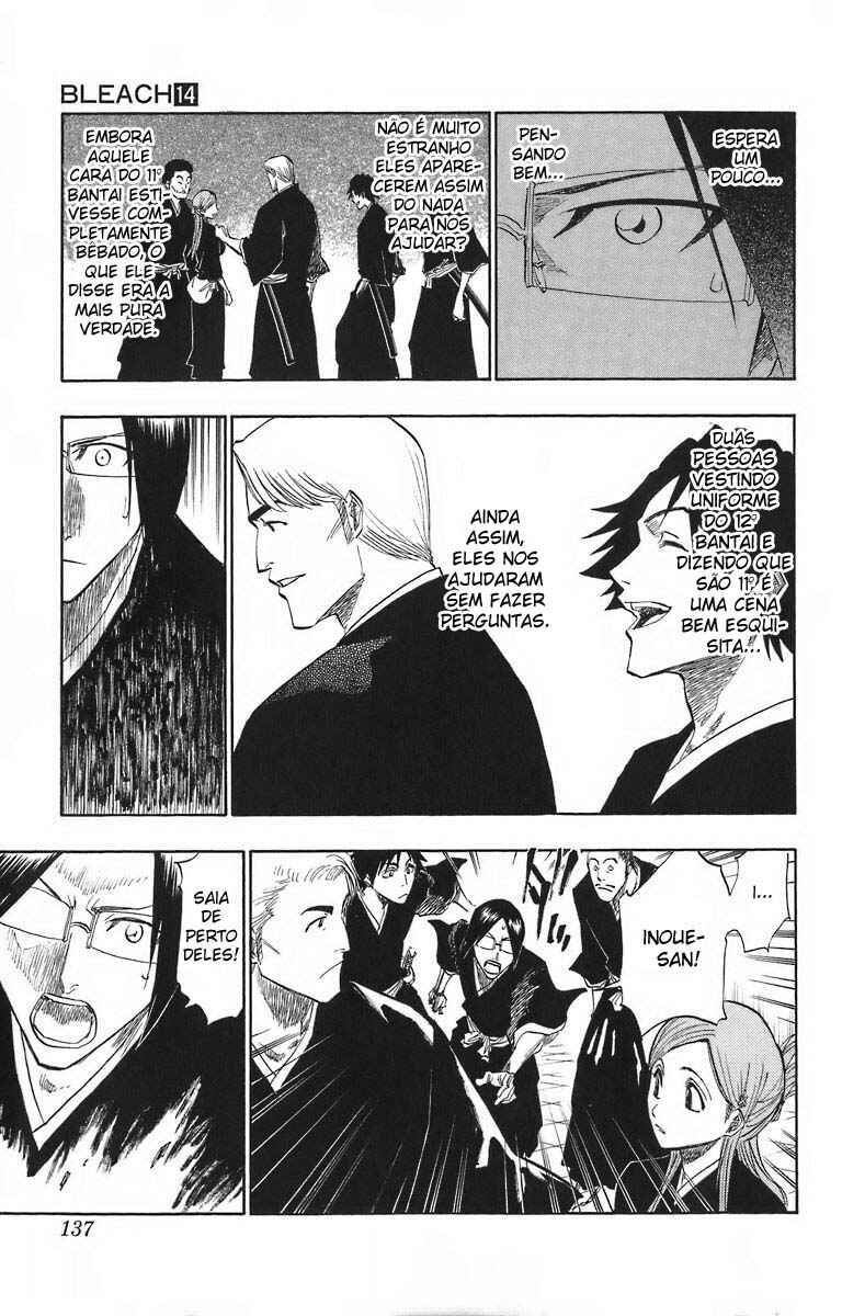 Read Bleach Pt Br Manga Online