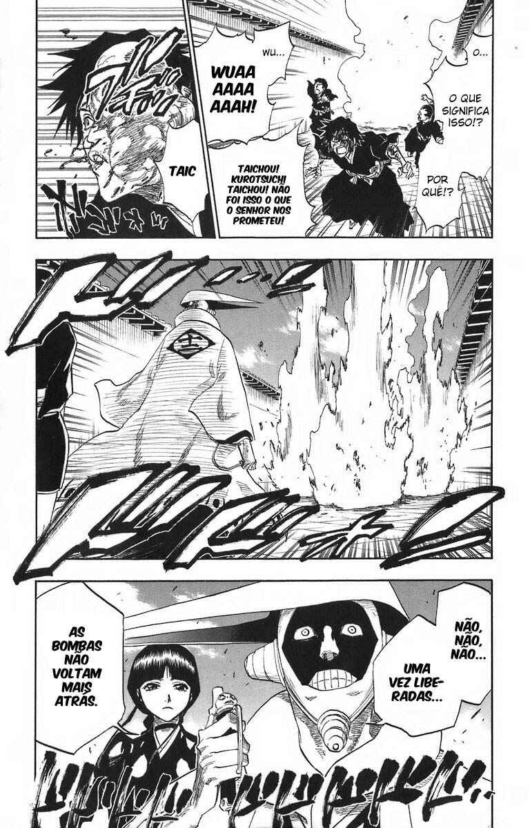 Read Bleach Pt Br Manga Online