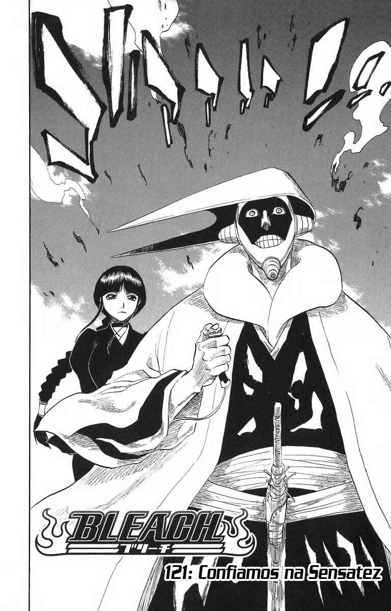 Read Bleach Pt Br Manga Online