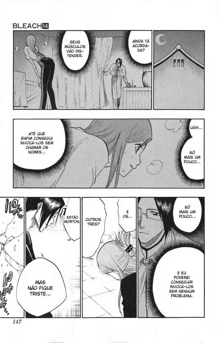 Read Bleach Pt Br Manga Online