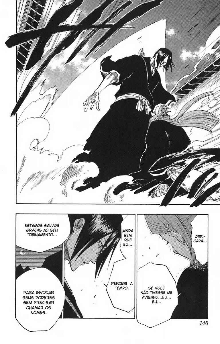 Read Bleach Pt Br Manga Online