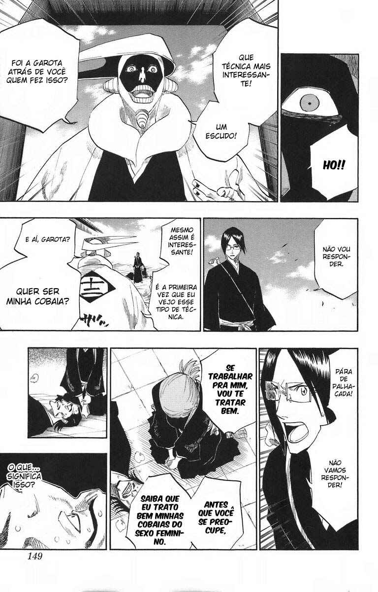 Read Bleach Pt Br Manga Online
