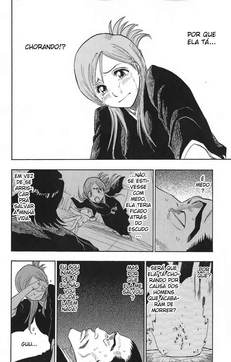 Read Bleach Pt Br Manga Online