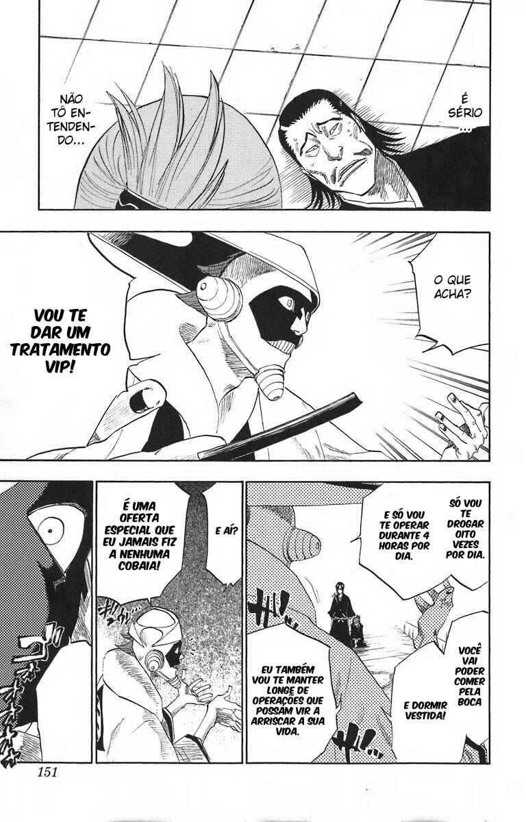 Read Bleach Pt Br Manga Online
