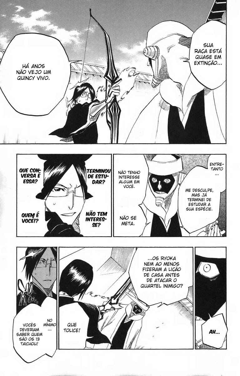 Read Bleach Pt Br Manga Online