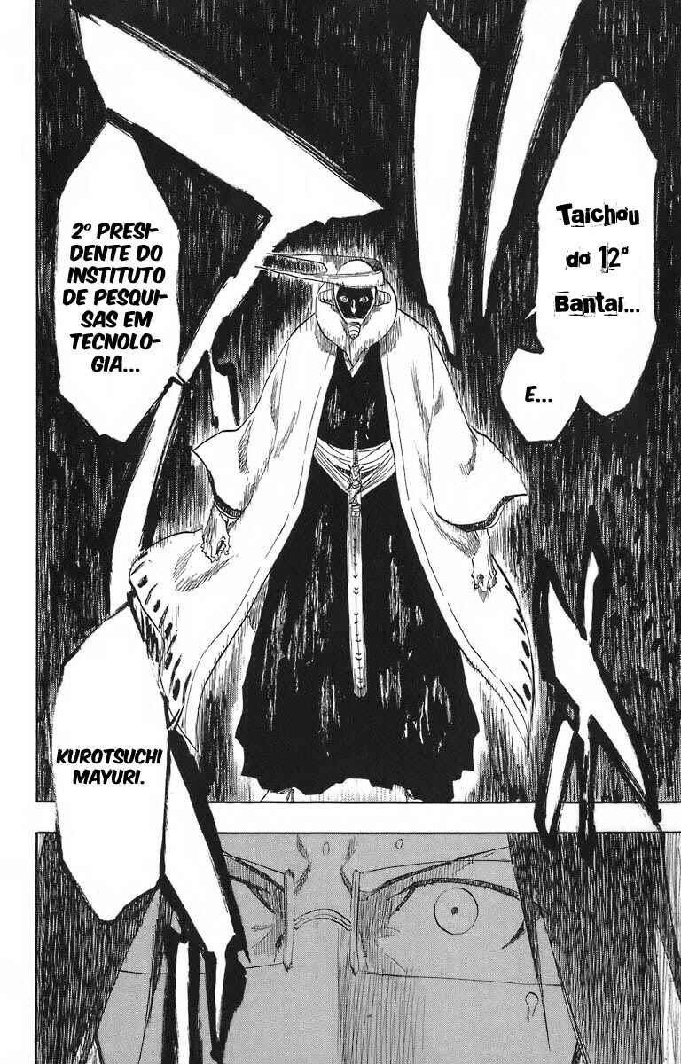 Read Bleach Pt Br Manga Online