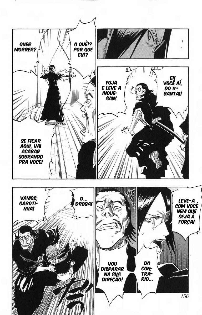 Read Bleach Pt Br Manga Online