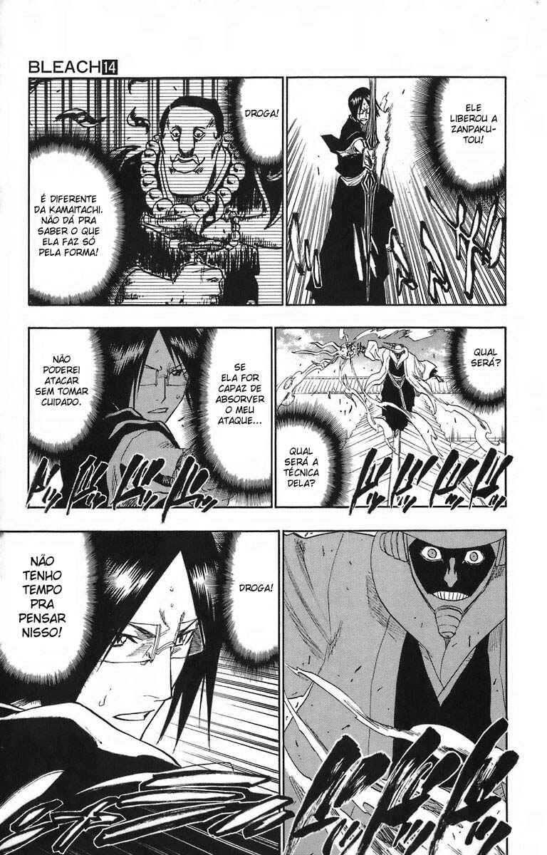 Read Bleach Pt Br Manga Online