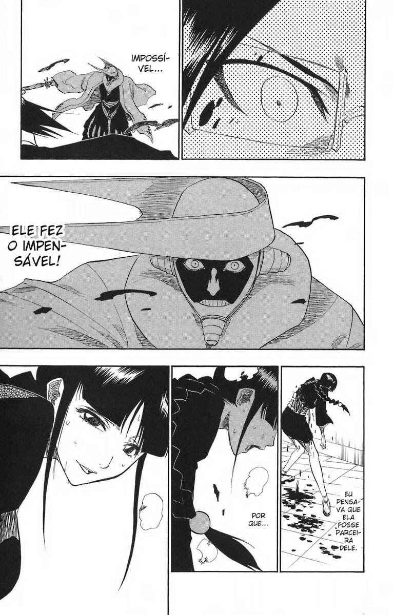 Read Bleach Pt Br Manga Online
