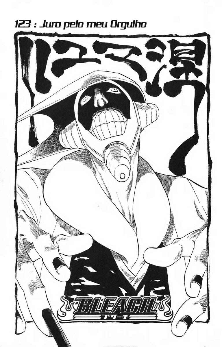 Read Bleach Pt Br Manga Online