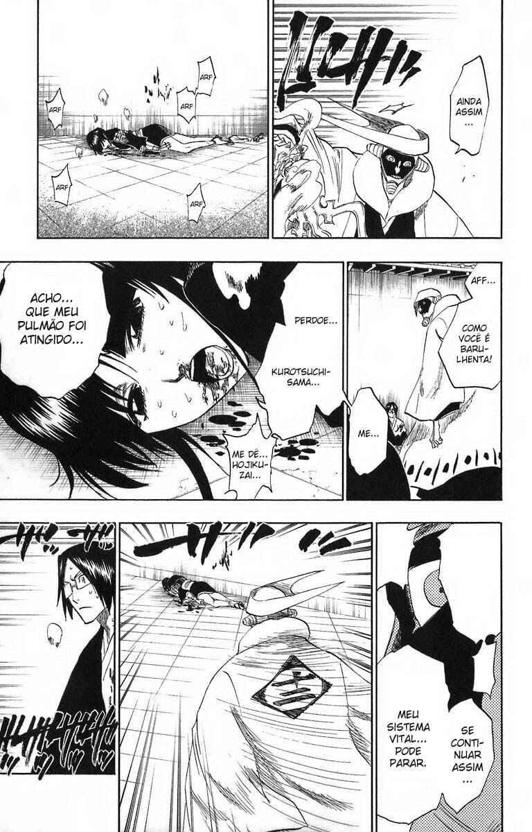 Read Bleach Pt Br Manga Online