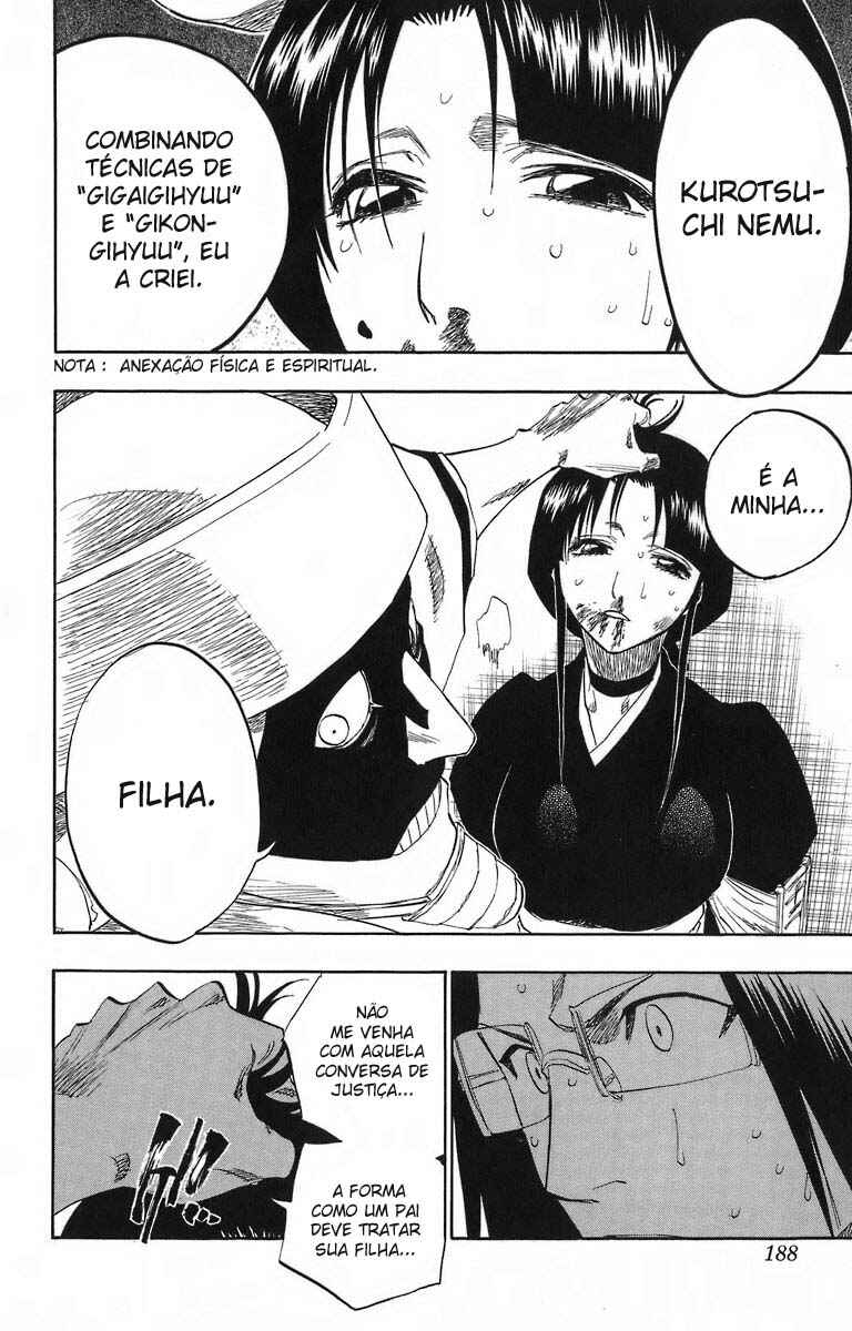 Read Bleach Pt Br Manga Online