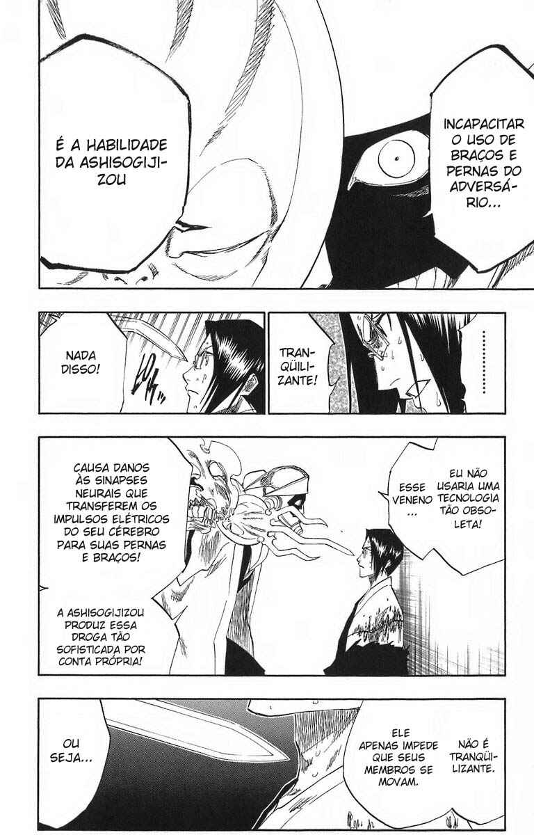 Read Bleach Pt Br Manga Online
