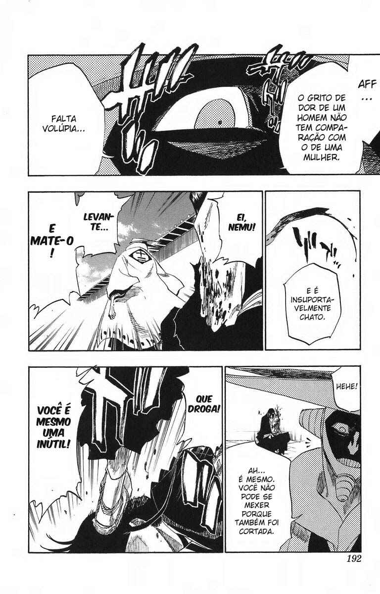 Read Bleach Pt Br Manga Online
