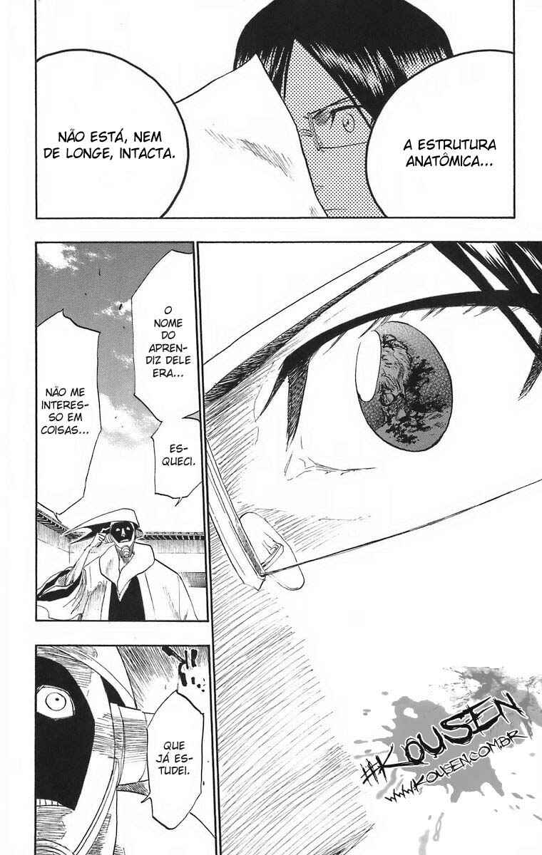 Read Bleach Pt Br Manga Online