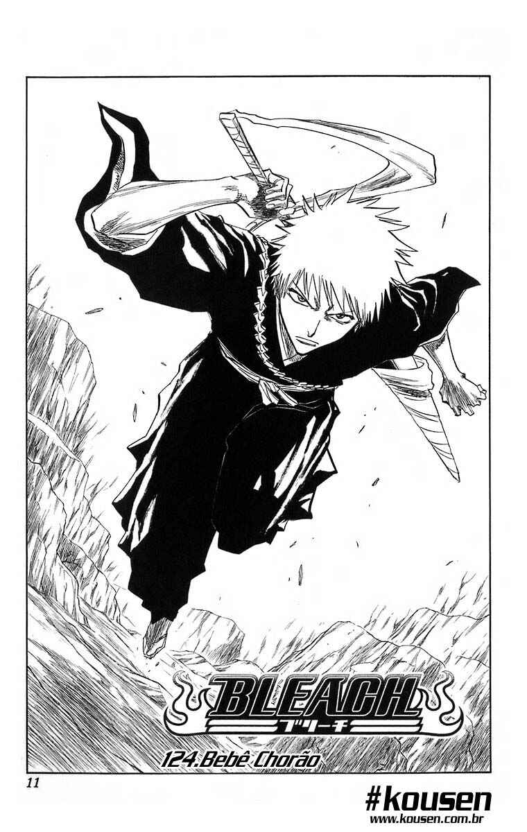 Read Bleach Pt Br Manga Online