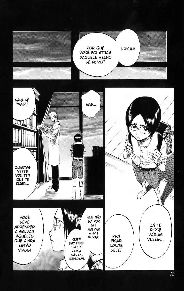 Read Bleach Pt Br Manga Online