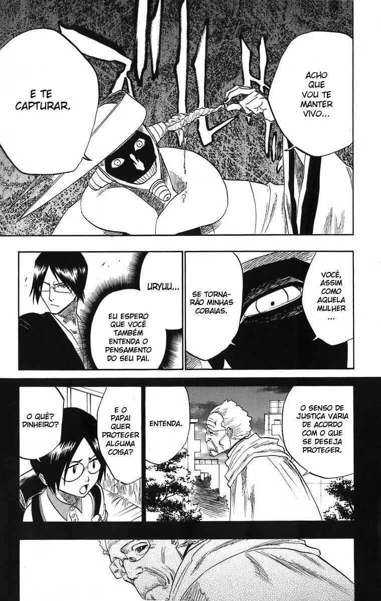 Read Bleach Pt Br Manga Online