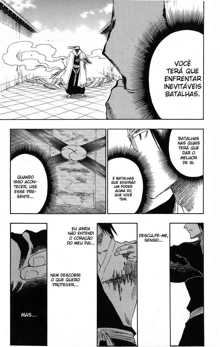 Read Bleach Pt Br Manga Online
