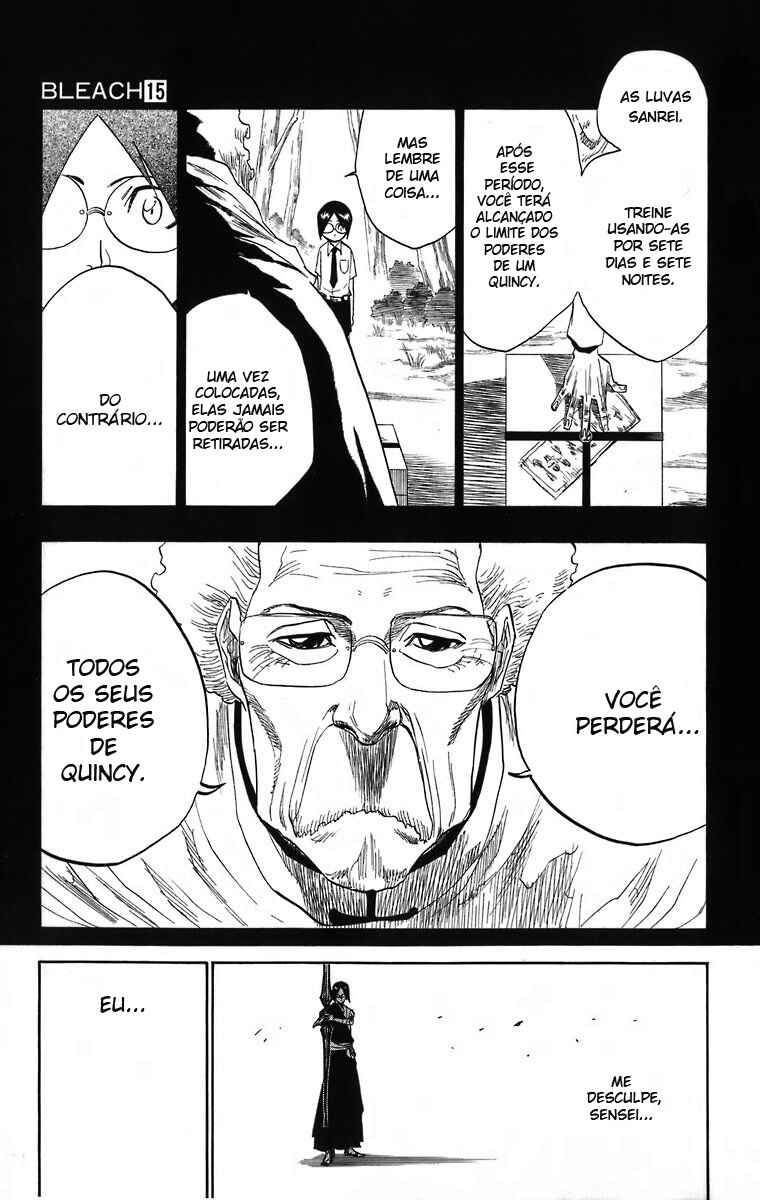 Read Bleach Pt Br Manga Online