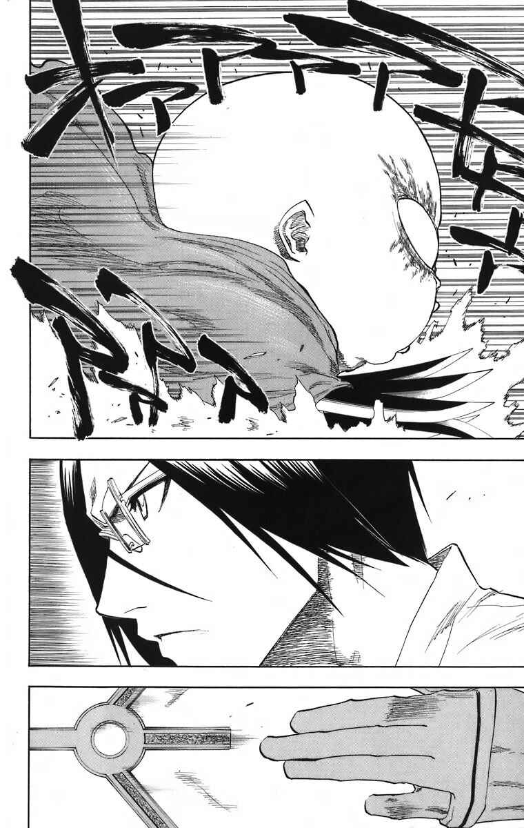 Read Bleach Pt Br Manga Online