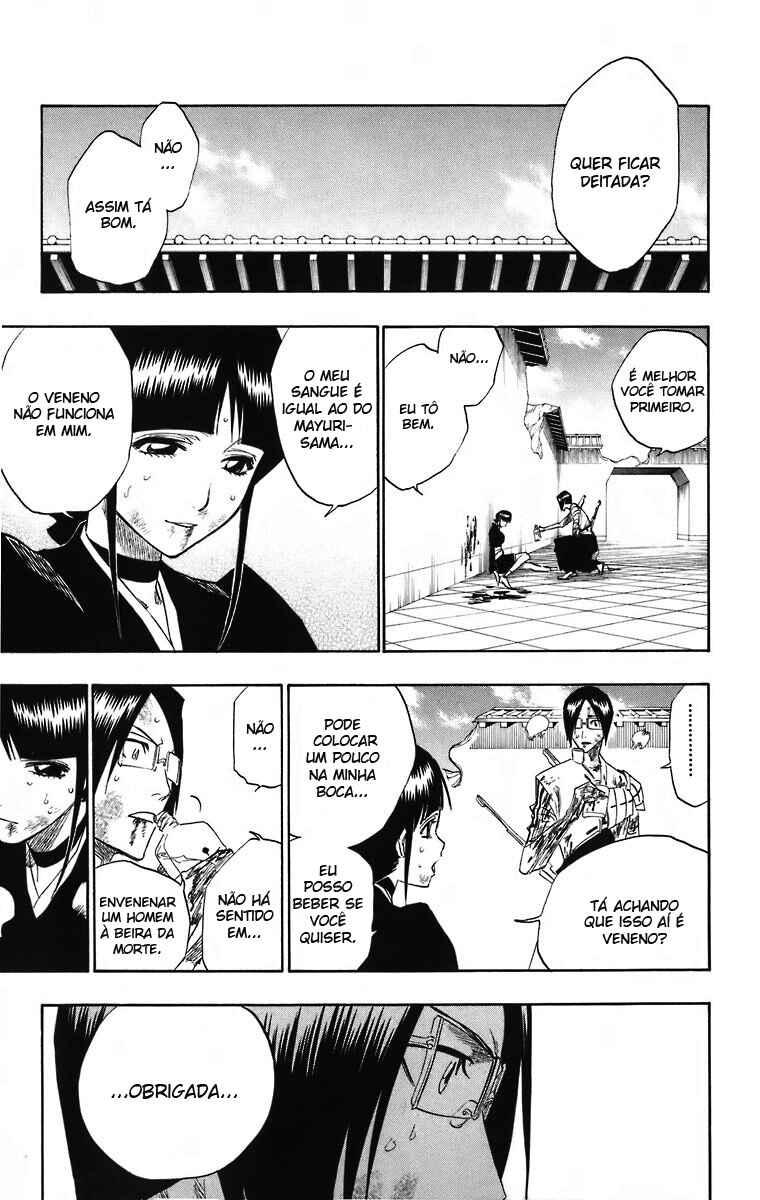 Read Bleach Pt Br Manga Online