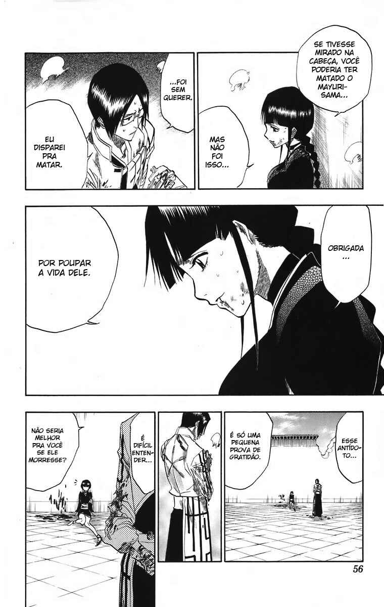 Read Bleach Pt Br Manga Online