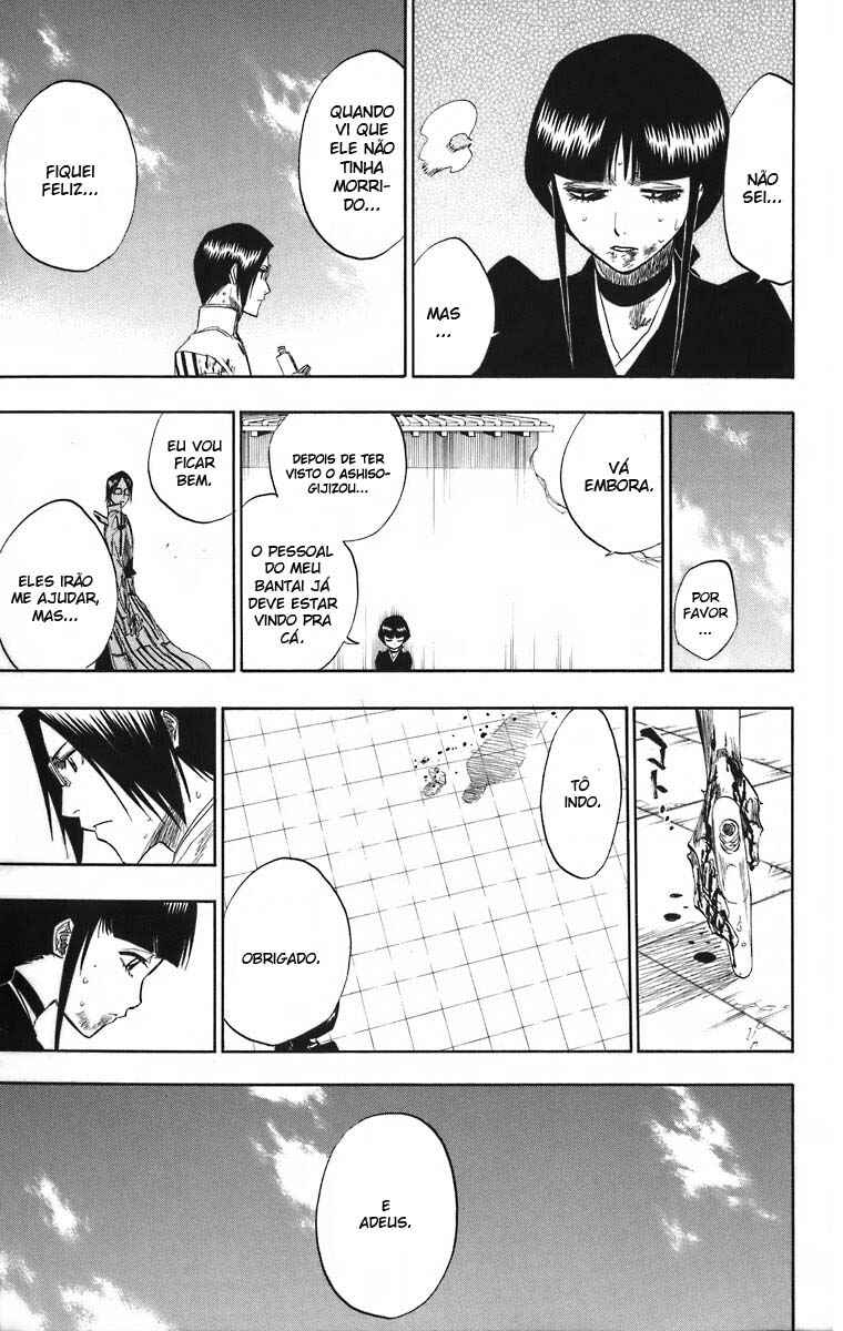 Read Bleach Pt Br Manga Online