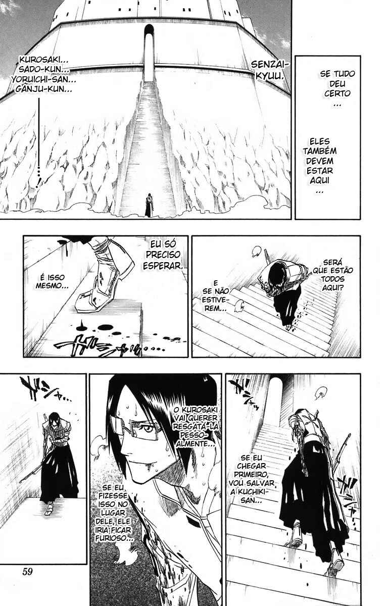 Read Bleach Pt Br Manga Online