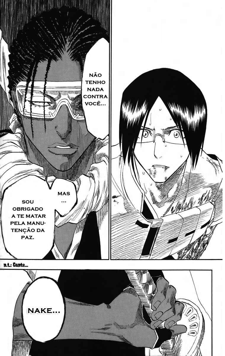 Read Bleach Pt Br Manga Online