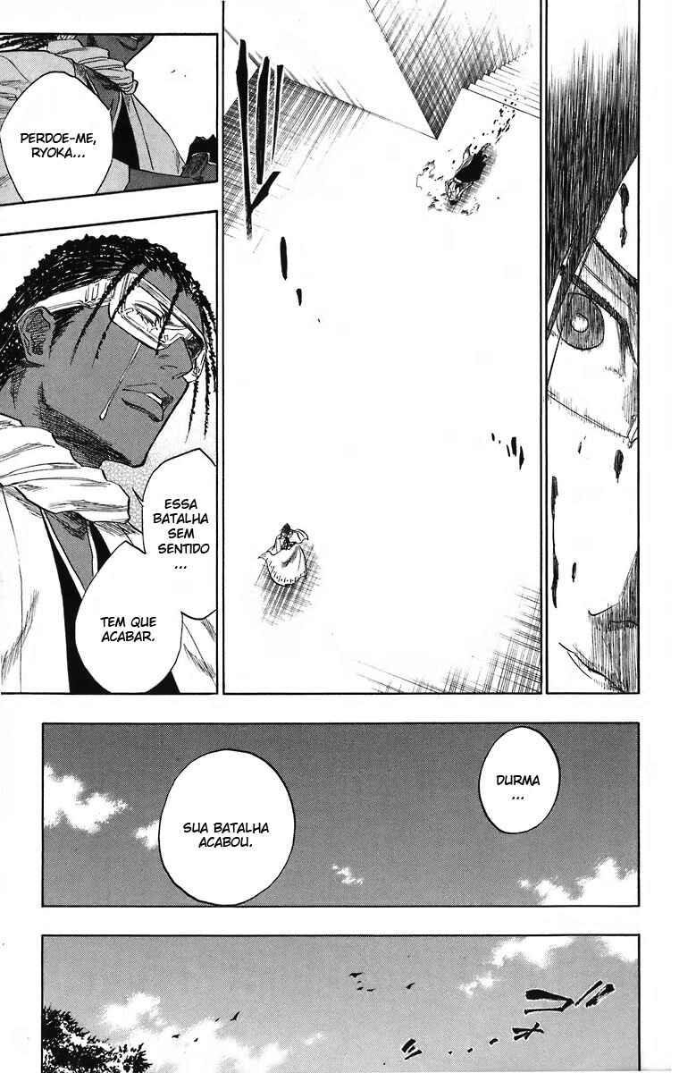 Read Bleach Pt Br Manga Online
