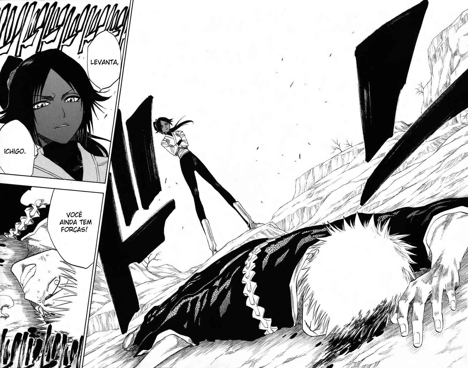 Read Bleach Pt Br Manga Online