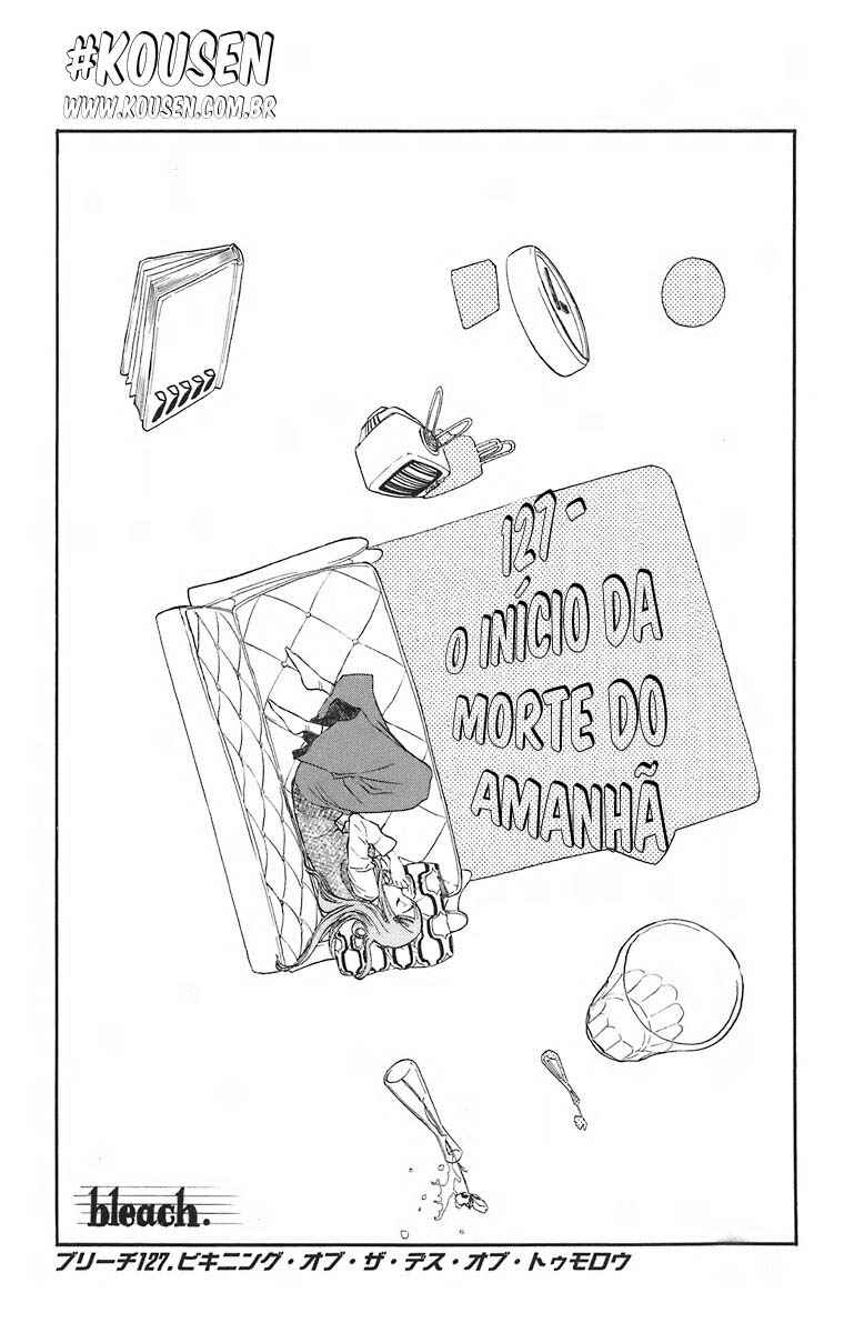 Read Bleach Pt Br Manga Online